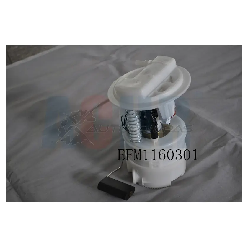 Насос топливный в сборе (модуль) Nissan Almera 12-, Renault Logan 04-, Renault Duster 11-21, Renault Sandero 07-14 ACHR EFM1160301 X5 IRJK 1441293084
