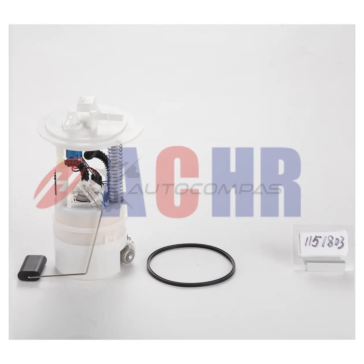 Насос топливный в сборе (модуль) Nissan Altima III 01-06 2.5/3.5, Nissan Teana J31 04-08 3.5 ACHR C97I 3 EFM1151803 1441293089
