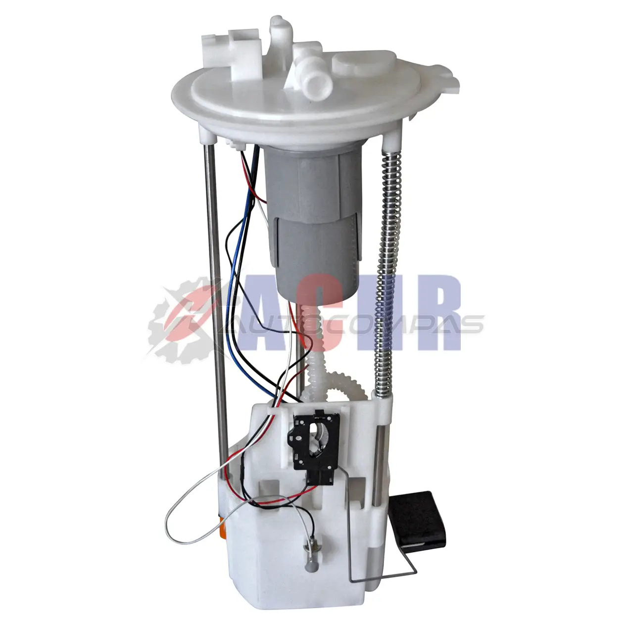 Насос топливный в сборе (модуль) Nissan Armada 03-15, Infiniti QX56 03-10, Nissan Titan 03-15 ACHR 1441293095 0WG UZ EFM1330301