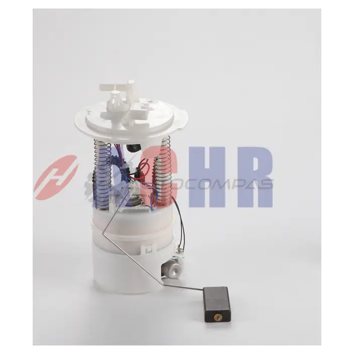 Насос топливный в сборе (модуль) Nissan Murano ACHR EFM1151801 ZI4 YLI 1441293100
