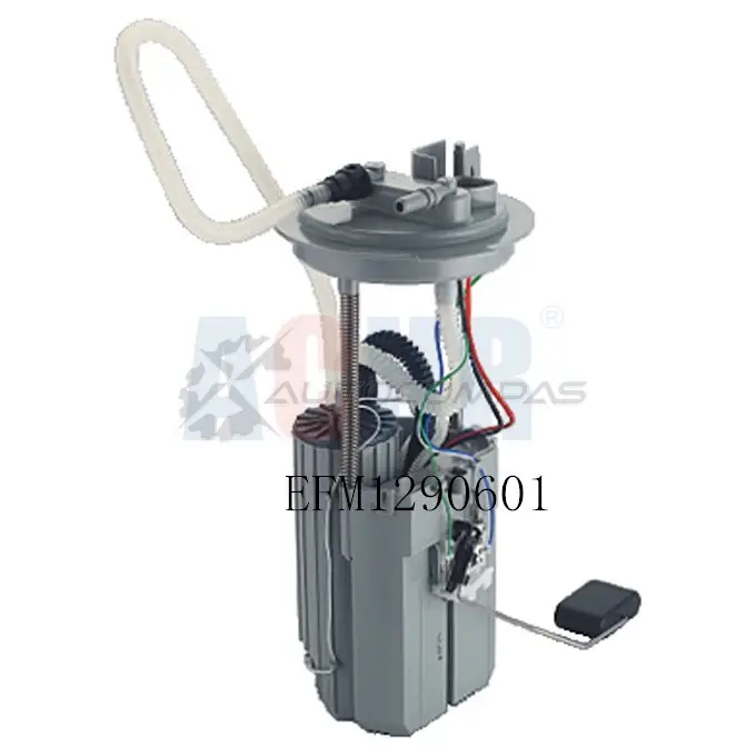 Насос топливный в сборе (модуль) Opel Antara 06- 2.4, Chevrolet Captiva 06- 2.4/3.2 ACHR 1441293115 00Q B8 EFM1290601