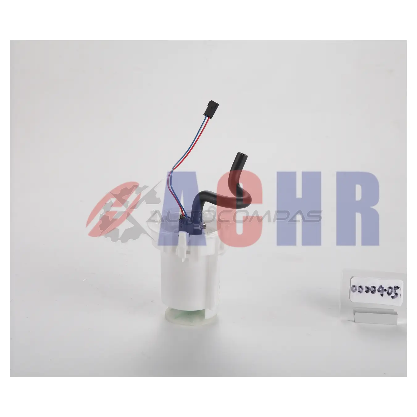 Насос топливный в сборе (модуль) Opel Astra G II 03-04, Opel Combo 01-11, Opel Corsa C III 00-07, Opel Vectra C III 02-08 ACHR EFM0000405 1441293119 OQL52 OH