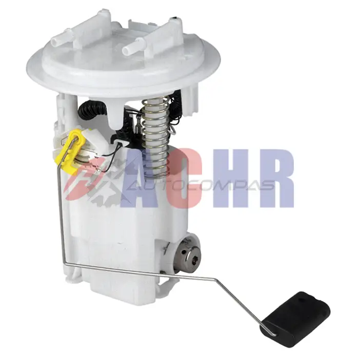 Насос топливный в сборе (модуль) Peugeot 406 95-04 ACHR EFM1290201 M PD2S 1441293144 изображение 0