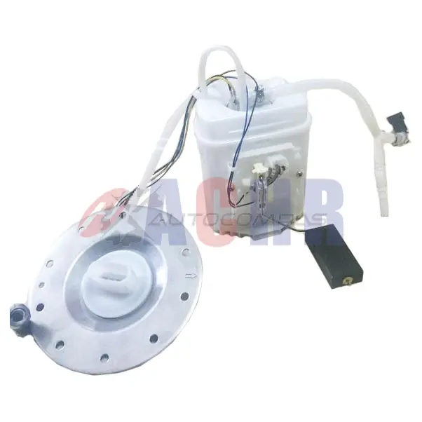 Насос топливный в сборе (модуль) VW New Beetle 05-10 2.5 ACHR 1441293245 EFM0000288 8F 6OEDQ
