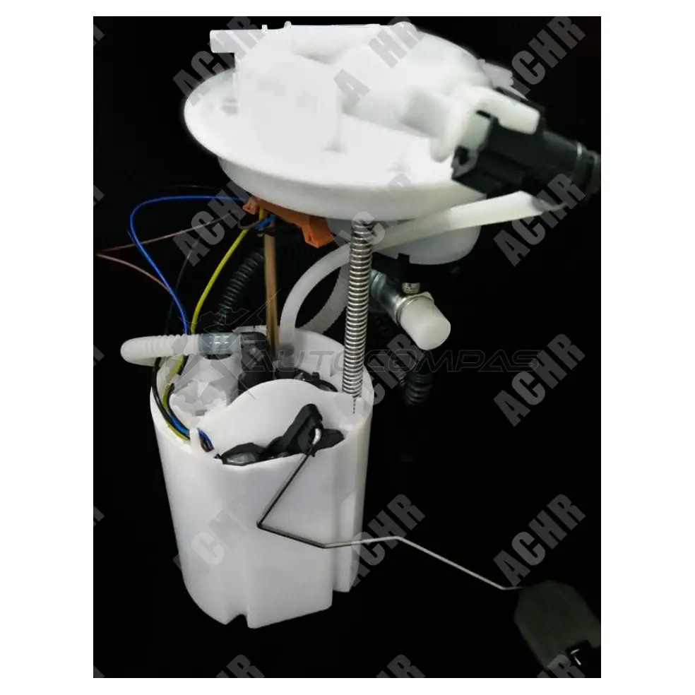 Насос топливный в сборе (модуль) VW Passat CC 08-12, VW Passat VI 05-10 ACHR 1441293252 QY9 FZ27 EFM1150705