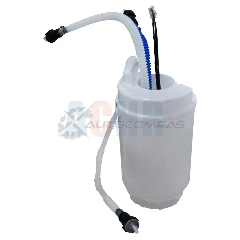 Насос топливный в сборе (модуль) VW Touareg 7LA/7L6 3.2/4.2/3.6/6.0, VW Touareg 7P5/7P6 3.6/4.2 ACHR EFM0000442 KZQ RJ 1441293260