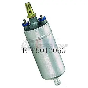 Насос топливный Универсальный Alfa Romeo, Fiat, Peugeot, Porsche, Renault, Saab, Volvo ACHR 1441293276 EFP501206G J4BQG 2