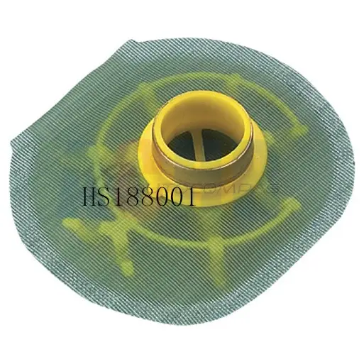 Фильтр-сетка Audi 100 88-94, Audi 200 88-91, Audi 80/90 92-96, Audi A6 95-98, BMW 5 E34 ACHR ZN1C 2Y HS188001 1441293344
