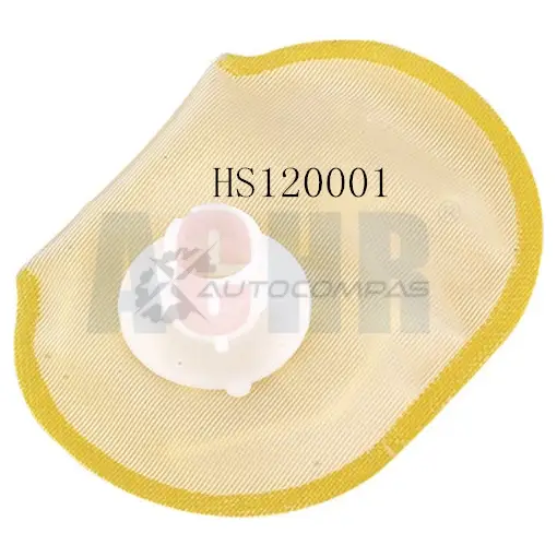 Фильтр-сетка BMW 5 III E34, BMW 7 II E32 ACHR Q CR8H HS120001 1441293350