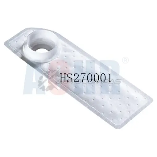 Фильтр-сетка Citroen Berlingo 2.0, Peugeot 206 2.0, Peugeot 607 2.2, Peugeot Partner 2.0 ACHR WT AALKT 1441293380 HS270001