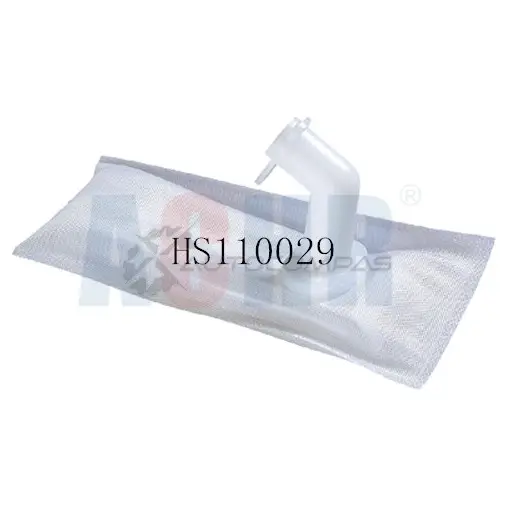 Фильтр-сетка Infiniti QX4, Nissan Pathfinder R50, Nissan Terrano R50, Nissan Maxima A21, Mazda 626 ACHR Z1W1 D 1441293419 HS110029