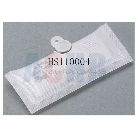Фильтр-сетка Nissan Bluebird G10 00-05, Nissan Primera P12 01-05, Nissan X-Trail T30 01-13 ACHR B V9056 HS110004 1441293442
