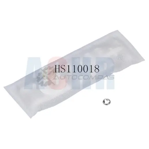 Фильтр-сетка Nissan X-Trail T30, Nissan Primera P12, Nissan Serena C24 ACHR 1441293443 JWJ D1QN HS110018