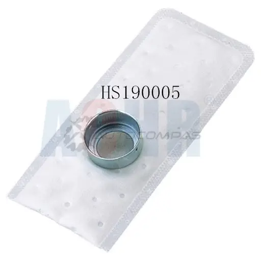 Фильтр-сетка Opel Ascona C III 86-88, Opel Corsa A 85-93, Opel Kadett E V 84-93 ACHR HS190005 1441293445 C0 XK2O