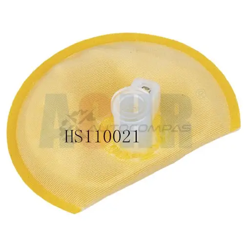 Фильтр-сетка Opel Astra G 98-10, Opel Zafira A 98-10, Opel Corsa C 01-, Opel Omega B 94-03, Opel Tigra B 04-, Hyundai Elantra 06-, Hyundai I30 07-, Kia Ceed 09-, Kia Picanto, Hyundai Santa Fe 05- ACHR 1441293465 U T2II HS110021