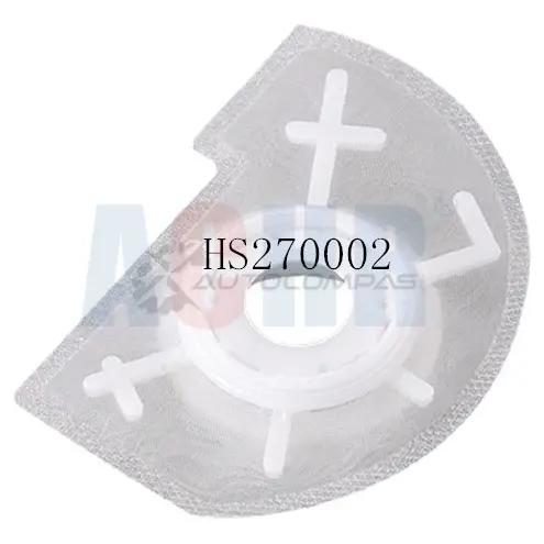 Фильтр-сетка Volvo S40 96-04, Citroen Berlingo 96-11, Peugeot 306 93-02, Peugeot 406 95-04, Peugeot Partner 96-15 ACHR HS270002 R4 XOJD 1441293490