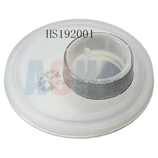 Фильтр-сетка VW EuroVan 92-94, VW Passat 90-94, VW Passat/Variant/Santana 88-93, VW Transporter 91-94 ACHR HS192001 YNVB J 1441293496 изображение 0