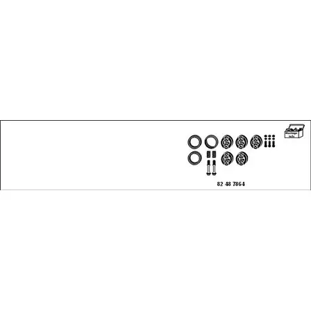 Система выпуска ОГ HJS MT-Toy82 1202214 B QMNB VHSVWE4