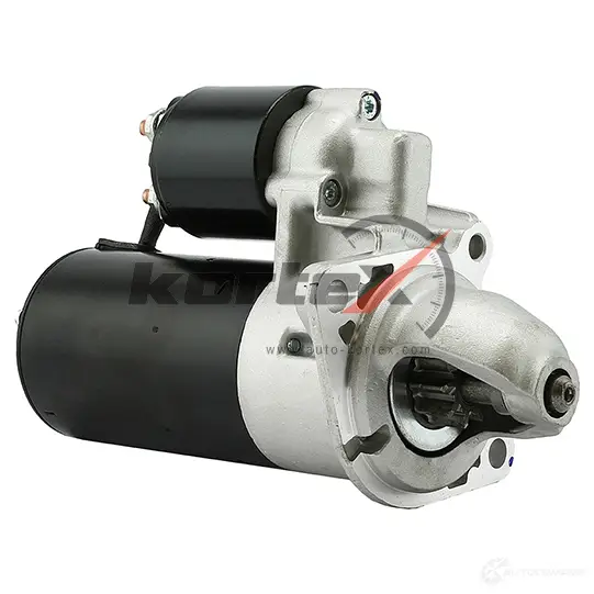 Стартер BMW 3/5 E36/E34(8812411714750) KORTEX 1J 549 1440621681 KST029
