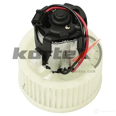 Мотор отопителя BMW F10 KORTEX KHF008 1440617683 Y8 BT50 изображение 0