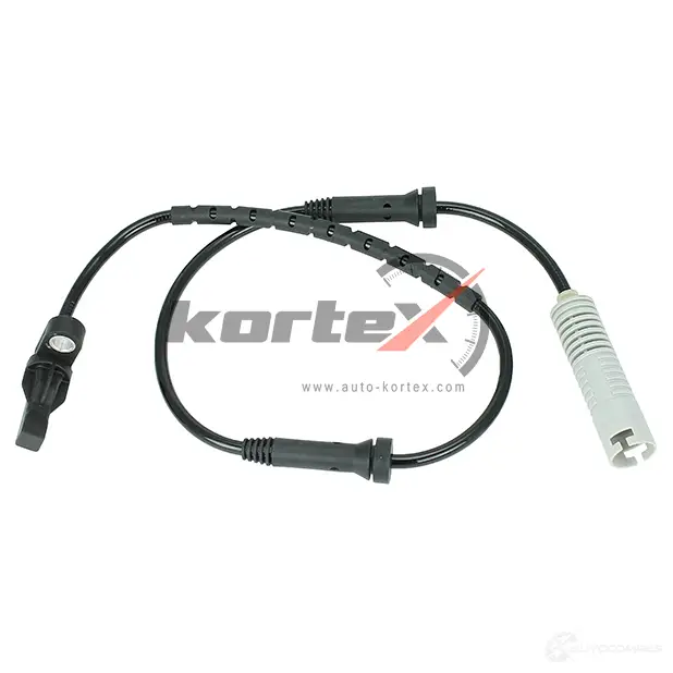 Датчик ABS BMW E81/E87/E90 пер. KORTEX KER1143 XMJ 8NF 1440615771