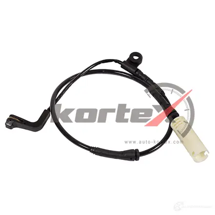 Датчик износа тормозных колодок BMW E60 пер. KORTEX KSW0008 1440615929 R5T 7H1