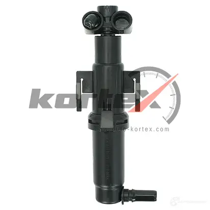 Форсунка омывателя фары BMW 5 F10 левая KORTEX H2P FD91 KWN202 1440623658