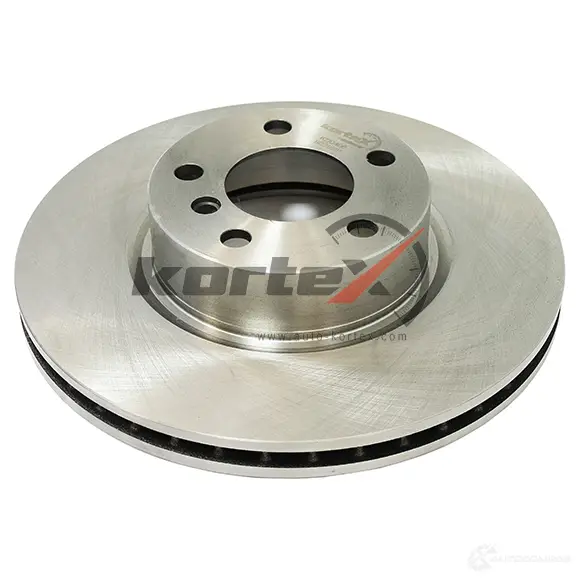 Тормозной диск BMW X3(F25)/X4(F26) 11- перед.вент.(d=328mm) KORTEX KD0400 R42NXG 0 1440616149