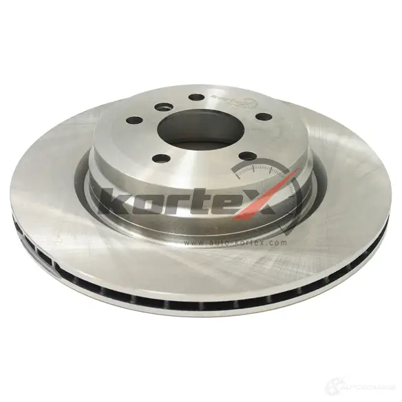 Тормозной диск BMW E90 зад.вент.(d=336mm) KORTEX 48T SD KD0214 1440616134