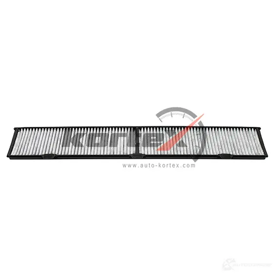 Фильтр салонный BMW E87/E90 (угольный) KORTEX 1440623318 KC0055S 2RJUNU X