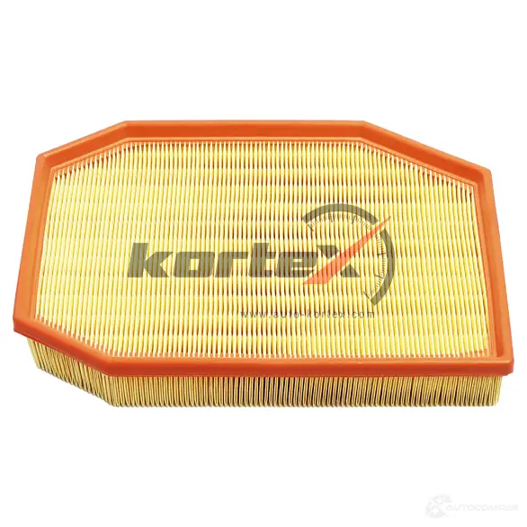 Фильтр воздушный BMW F01 730i/F10 523i/528i KORTEX KA0147 1440622890 6IKMYY 6