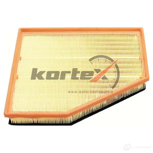 Фильтр воздушный BMW E60/E61 3.5D KORTEX 1440622881 2T1 92N KA0249