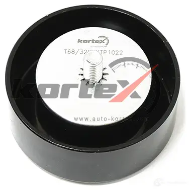 Ролик ремня прив. BMW E46/E60 KORTEX KTP1022 OEC MB 1440620840