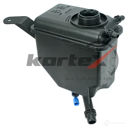 Расширительный бачок BMW 5 E60/61/6 E63/64 KORTEX KTC025 TPH5 XV 1440615363 изображение 0