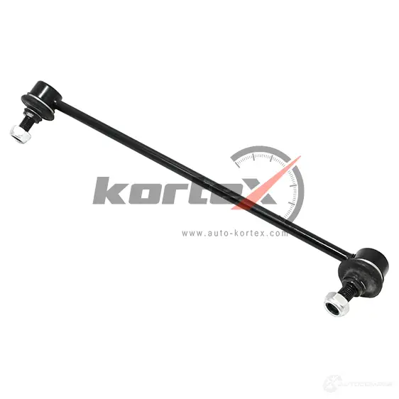 Тяга стабилизатора BMW X5(E53) пер.подв.прав. KORTEX W VKGCC KLS5114 1440622550