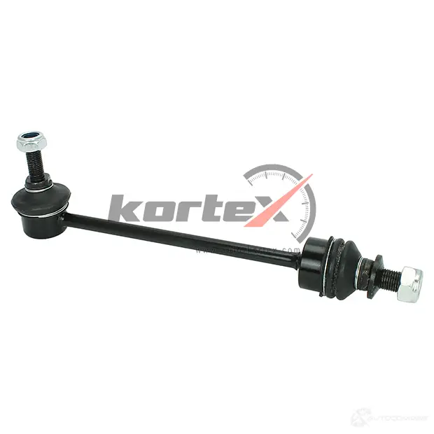 Тяга стабилизатора BMW E65/E66 зад.подв.лев/прав. KORTEX 1440622535 AXG RZGY KLS5150