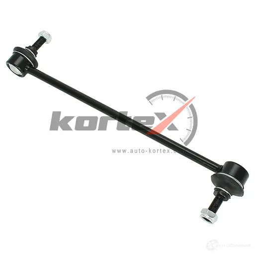 Тяга стабилизатора BMW E38 пер.подв.лев/прав. KORTEX 1440622525 KLS5284 I5 EHQC
