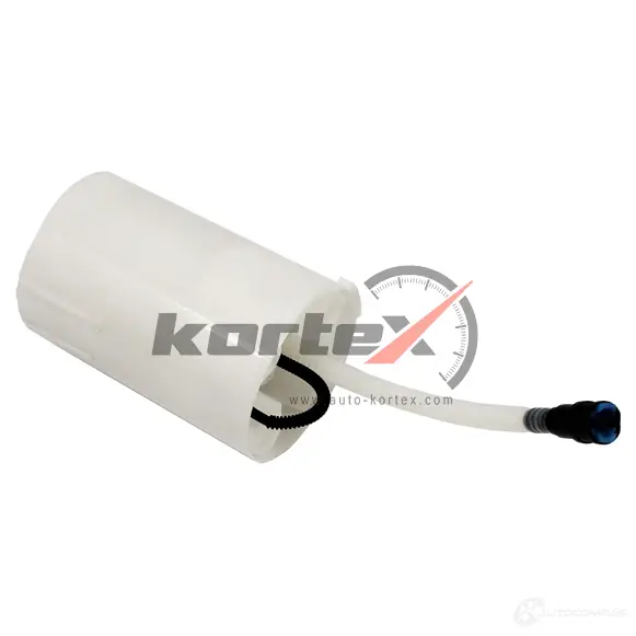 Насос топливный BMW X3 (E83) (в сборе) KORTEX KPF6087STD C7D SOO 1440618310