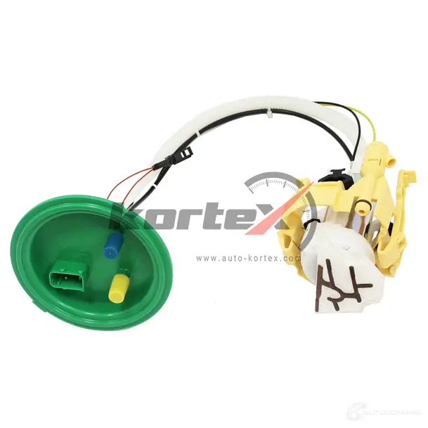 Насос топливный BMW E65 (в сборе) KORTEX KPF6089STD 1440618305 ZT62M BT изображение 0