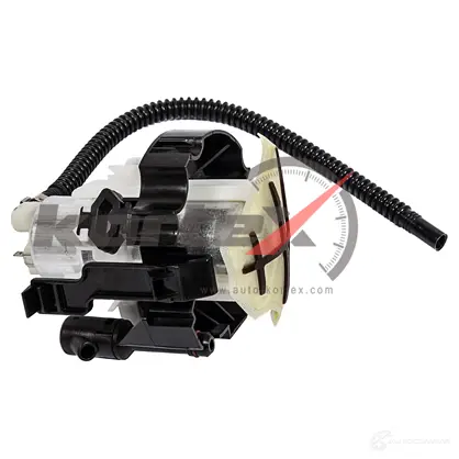 Насос топливный BMW E39 (в сборе) KORTEX 1440618299 KPF6012STD 2 FSCA4