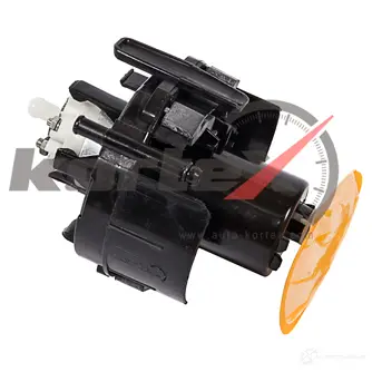 Насос топливный BMW E34 3.5Bar (в сборе) KORTEX KPF6016STD 2SN X7C 1440618294