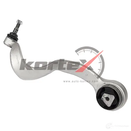 Рычаг BMW F20/F30 пер.подв.нижн.перед.прав. KORTEX KSL5165 OXA TDO 1440621120