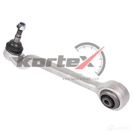 Рычаг BMW F20/F30 пер.подв.нижн.зад.прав. KORTEX WWP 8LS 1440621118 KSL5163