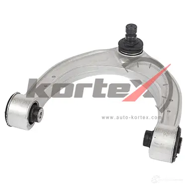 Рычаг BMW F01/F02/F07/F10 пер.подв.верх.лев/прав. KORTEX C YDVNO 1440621106 KSL5157