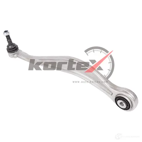 Рычаг BMW F01/F02/F07/F10 зад.подв.верх.лев/прав.(схождения) KORTEX KSL5153 92 198U 1440621102 изображение 0