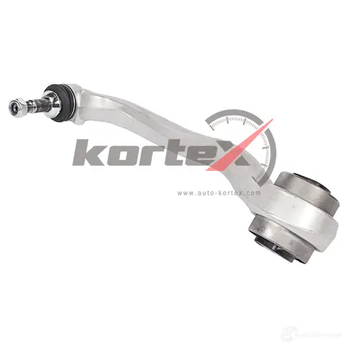 Рычаг BMW F01/F02/F07 пер.подв.нижн.перед.лев. KORTEX QGAEZD J 1440621100 KSL5151