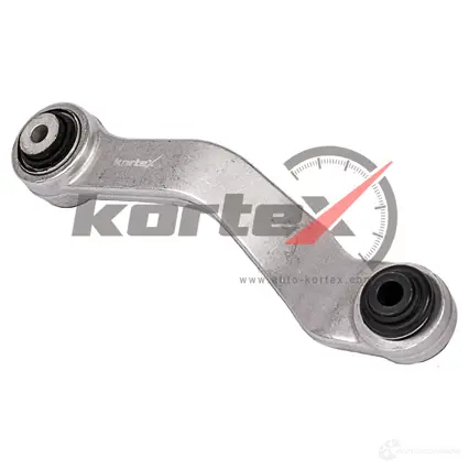 Рычаг BMW F01/F02 зад.подв.верх.прав. KORTEX 1440621093 KSL5148 8GN8 1S изображение 0