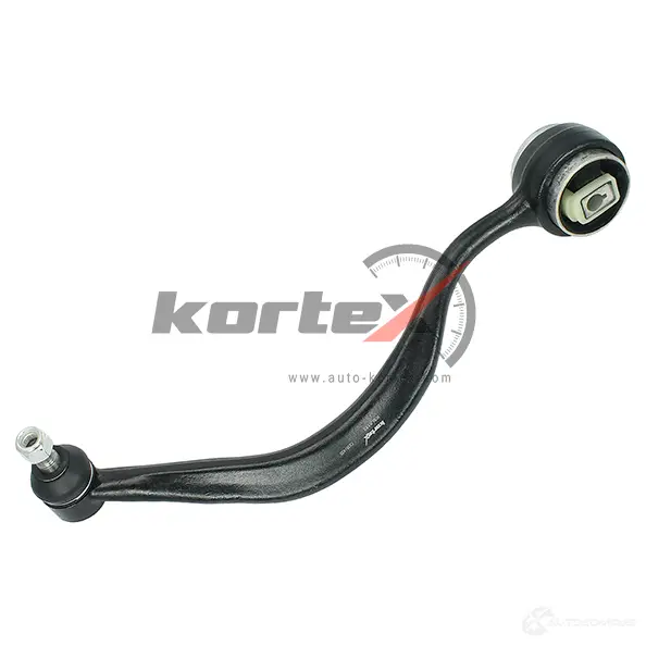 Рычаг BMW E38 пер.подв.верх.прав.(с сайлентблоком) KORTEX KSL5112 1440621052 7PJG 6