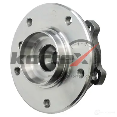 Ступица с подшипником BMW X1 (E84) 09- пер. KORTEX KHB4354STD 1440621809 G V1FFN
