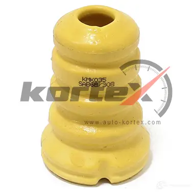 Отбойник амортизатора BMW E90 зад. KORTEX KMK035 9MMRI 5 1440619037